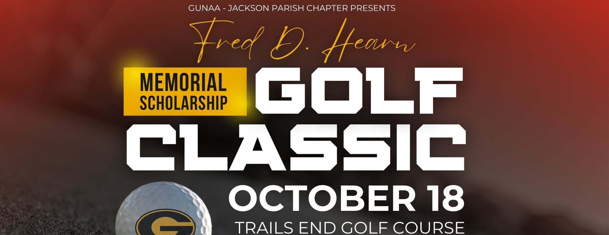 Fred D. Hearn Memorial Golf Classic